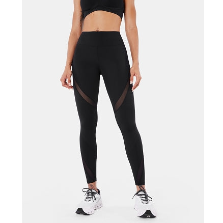 SpeedLine Mesh Leggings