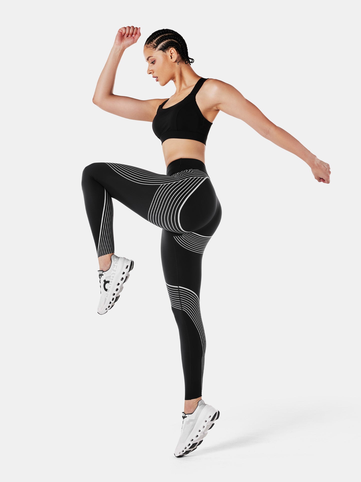 SpeedLine Leggings