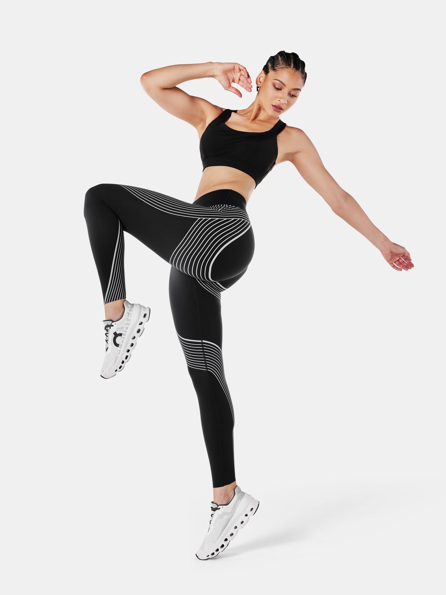 SpeedLine Leggings