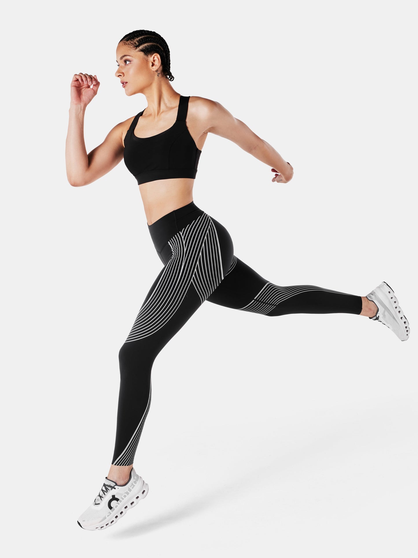 SpeedLine Leggings