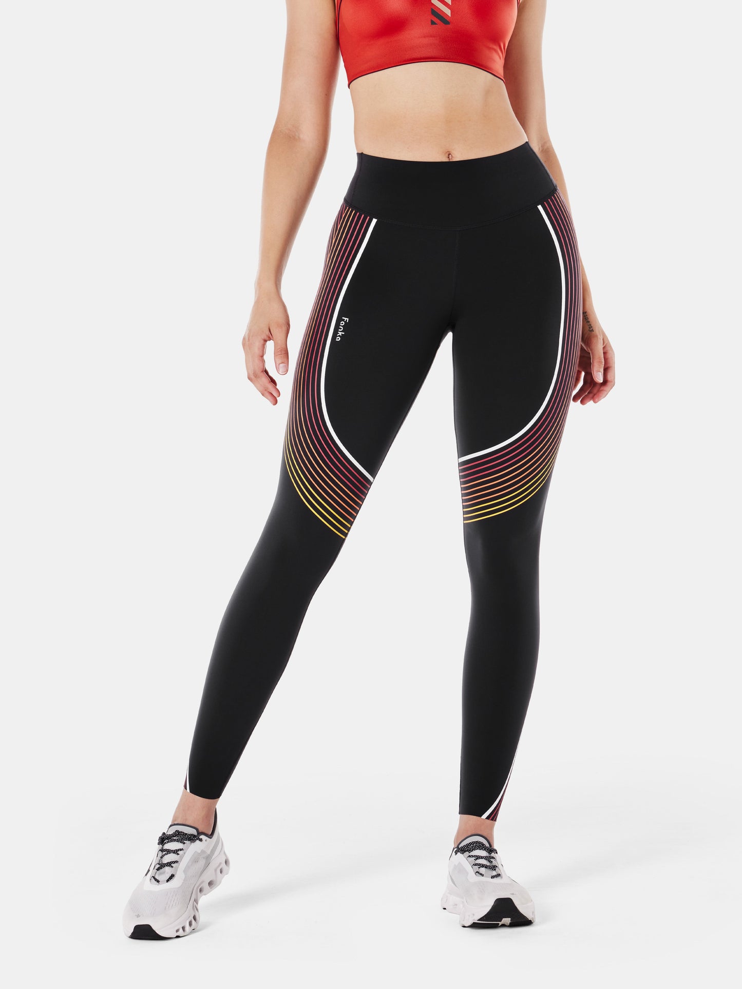 SpeedLine Leggings