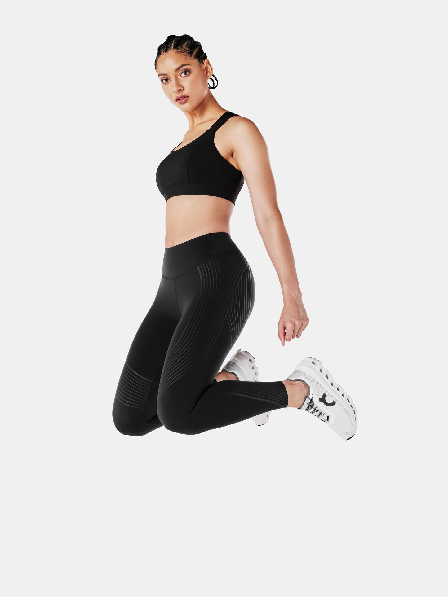 SpeedLine Leggings