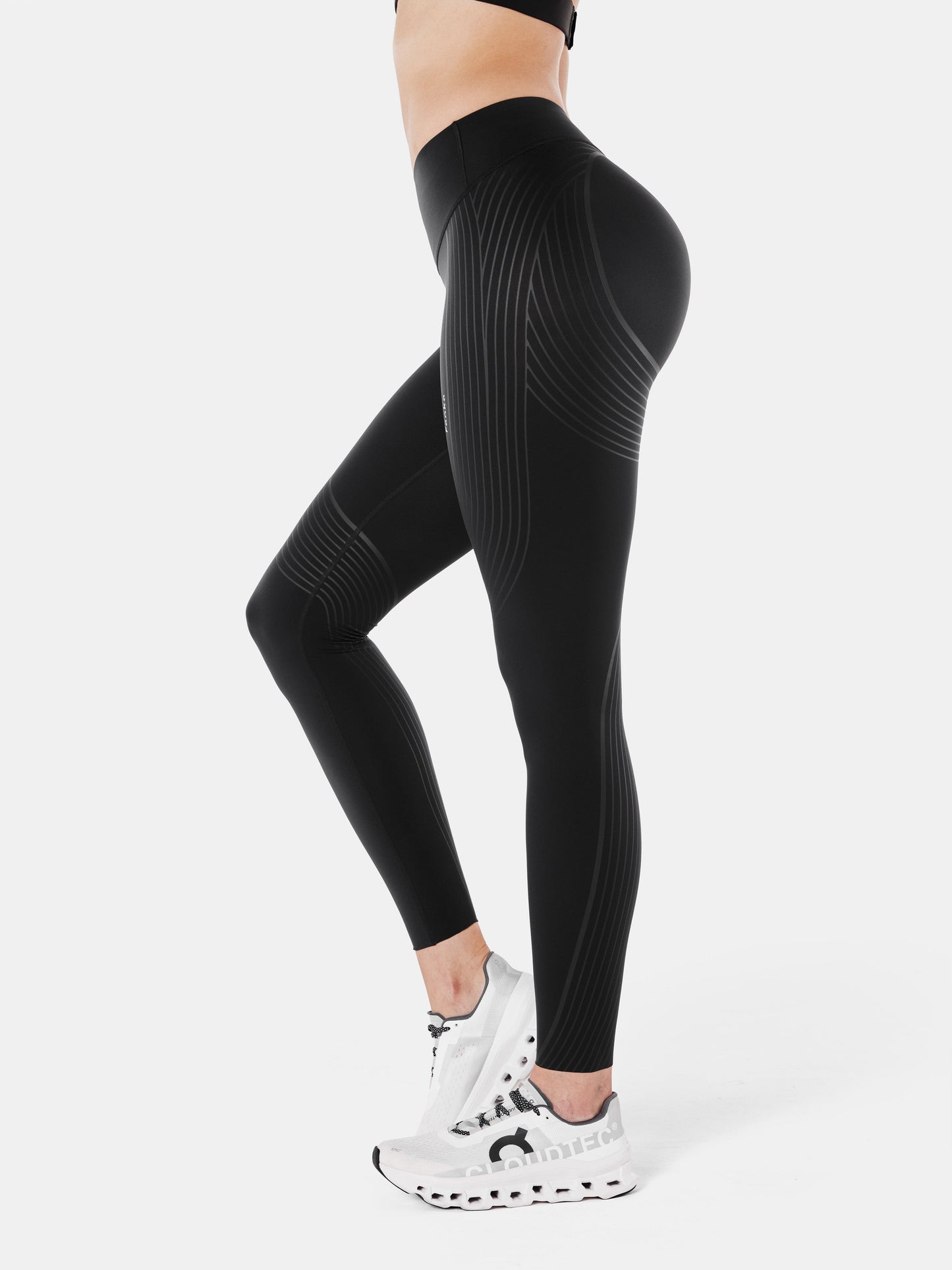 SpeedLine Leggings