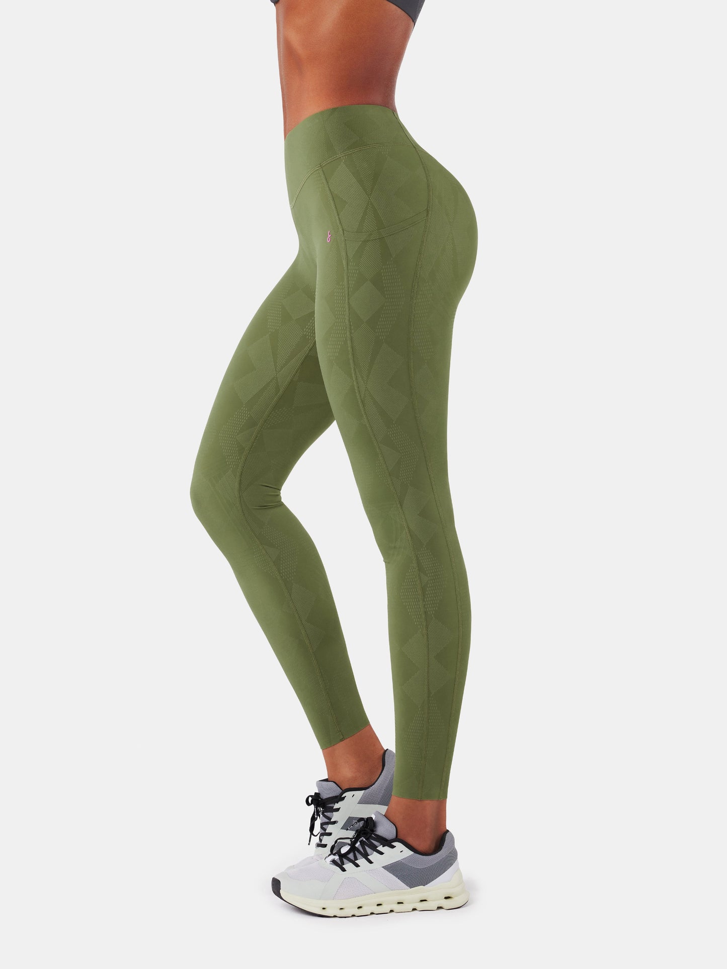 SpeedDry™ Leggings