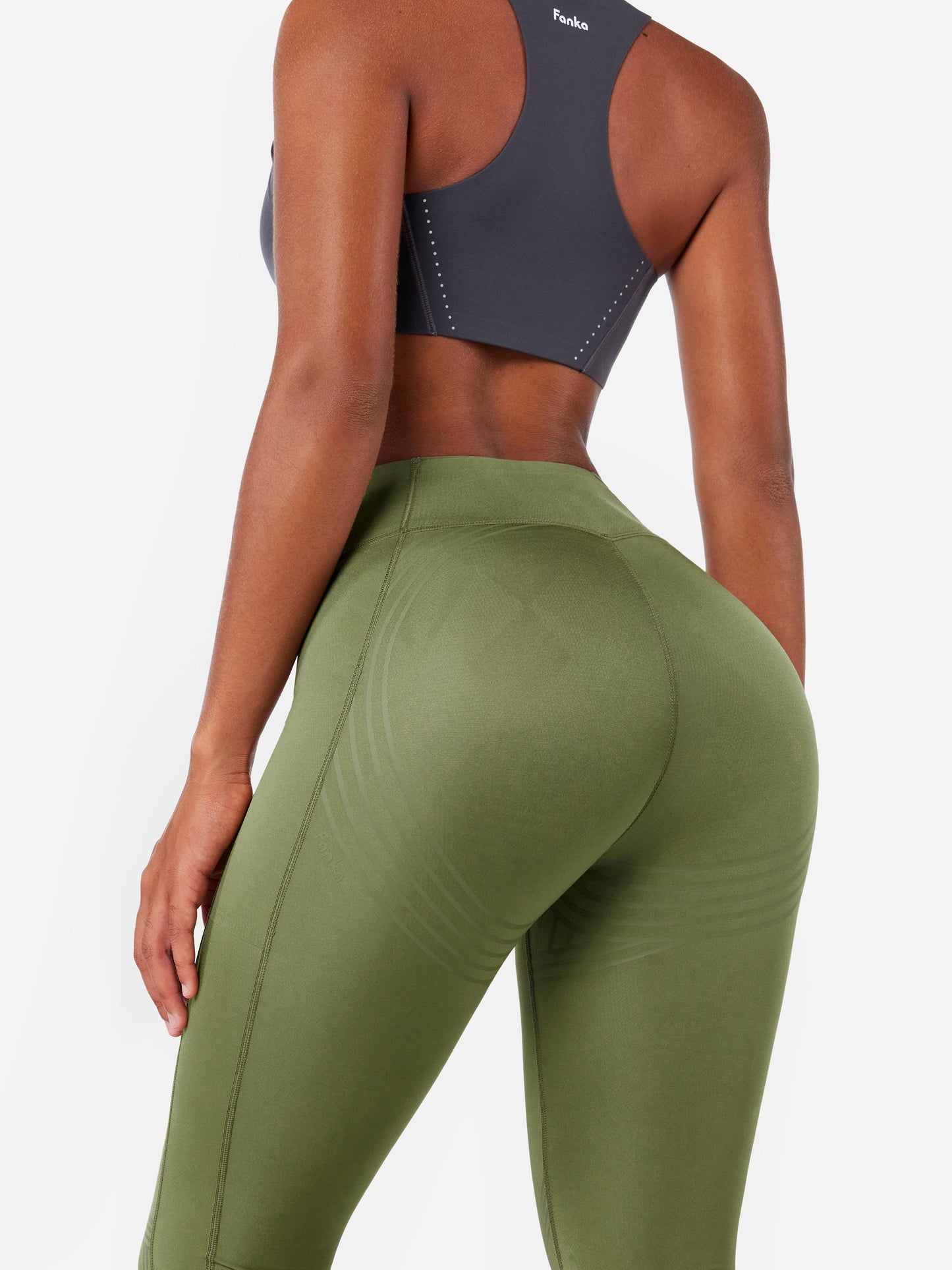 SpeedDry™ Leggings