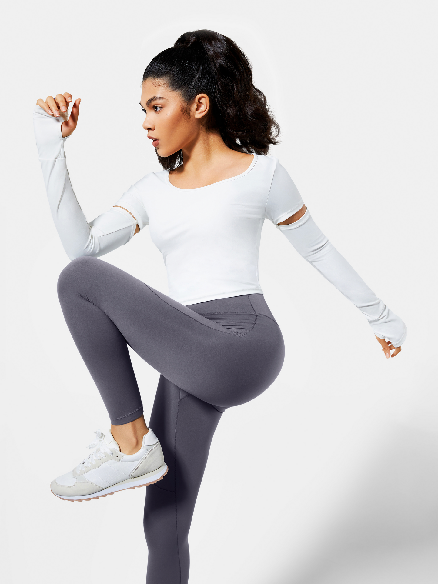 Beyond Nude Everyday Leggings