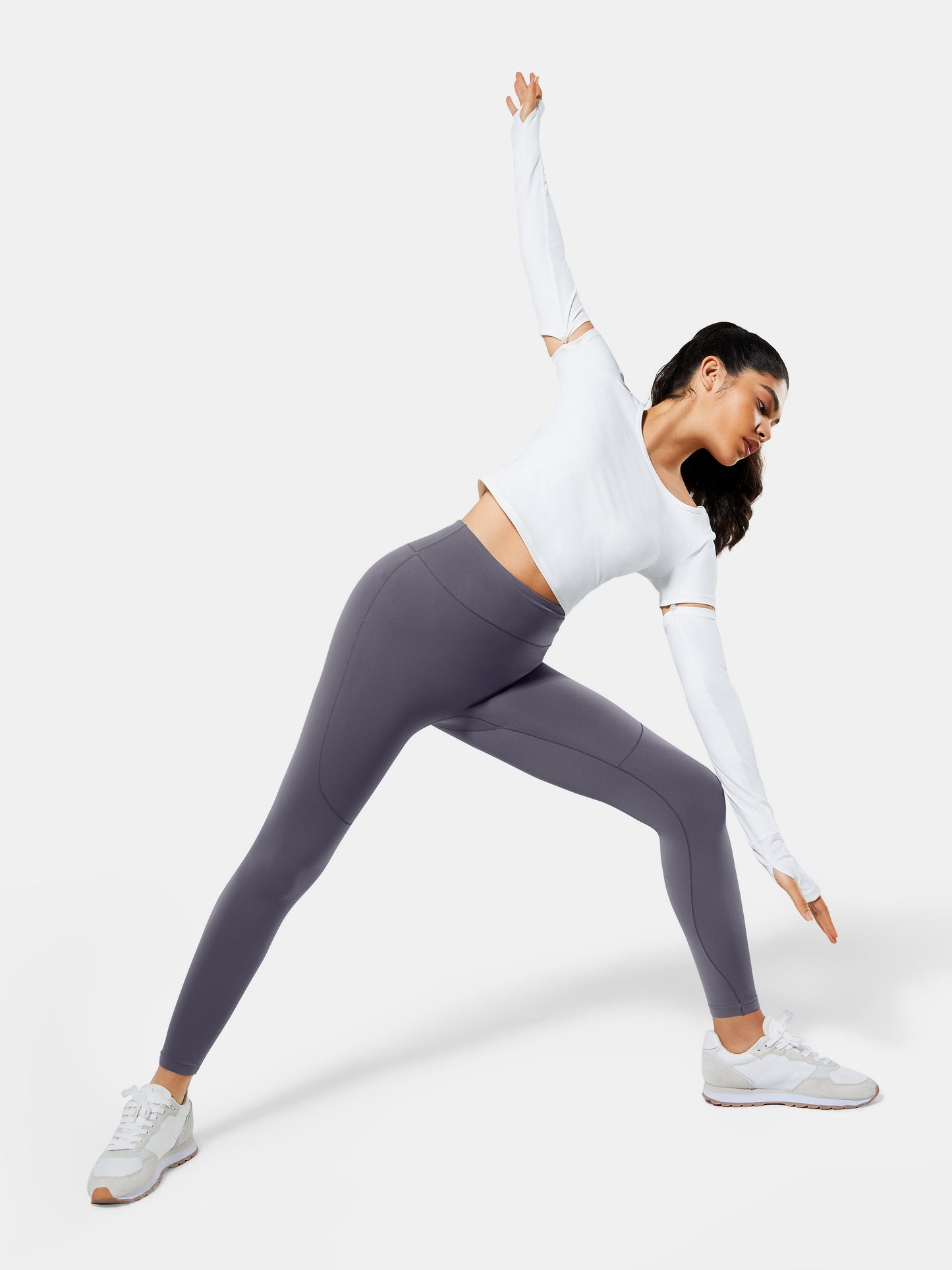 Beyond Nude Everyday Leggings