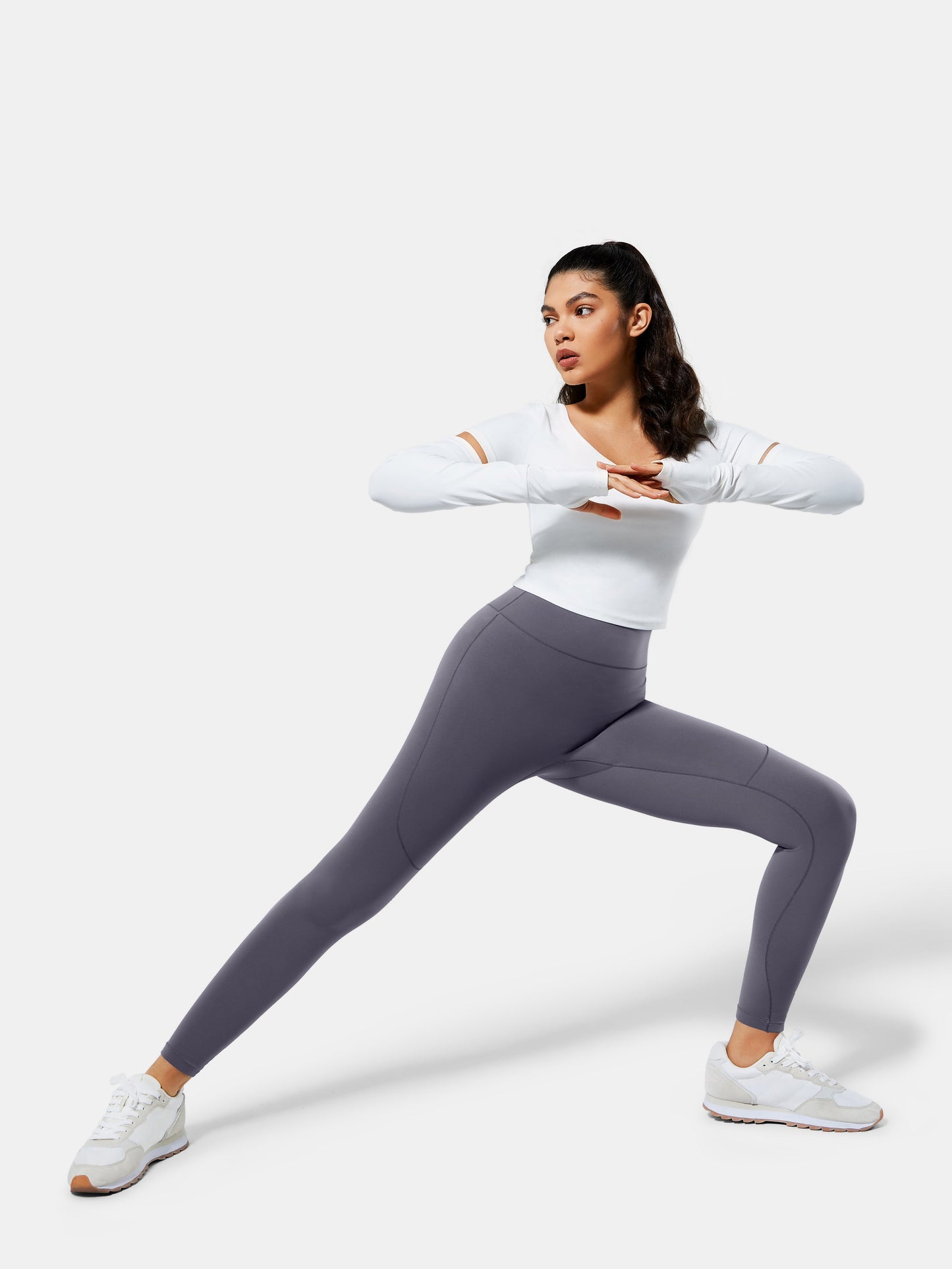 Beyond Nude Everyday Leggings