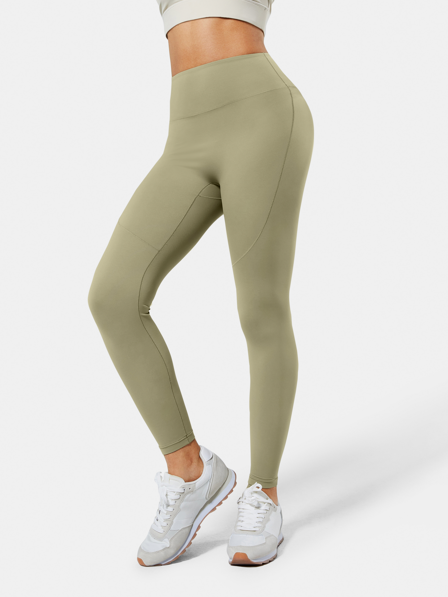 Beyond Nude Everyday Leggings