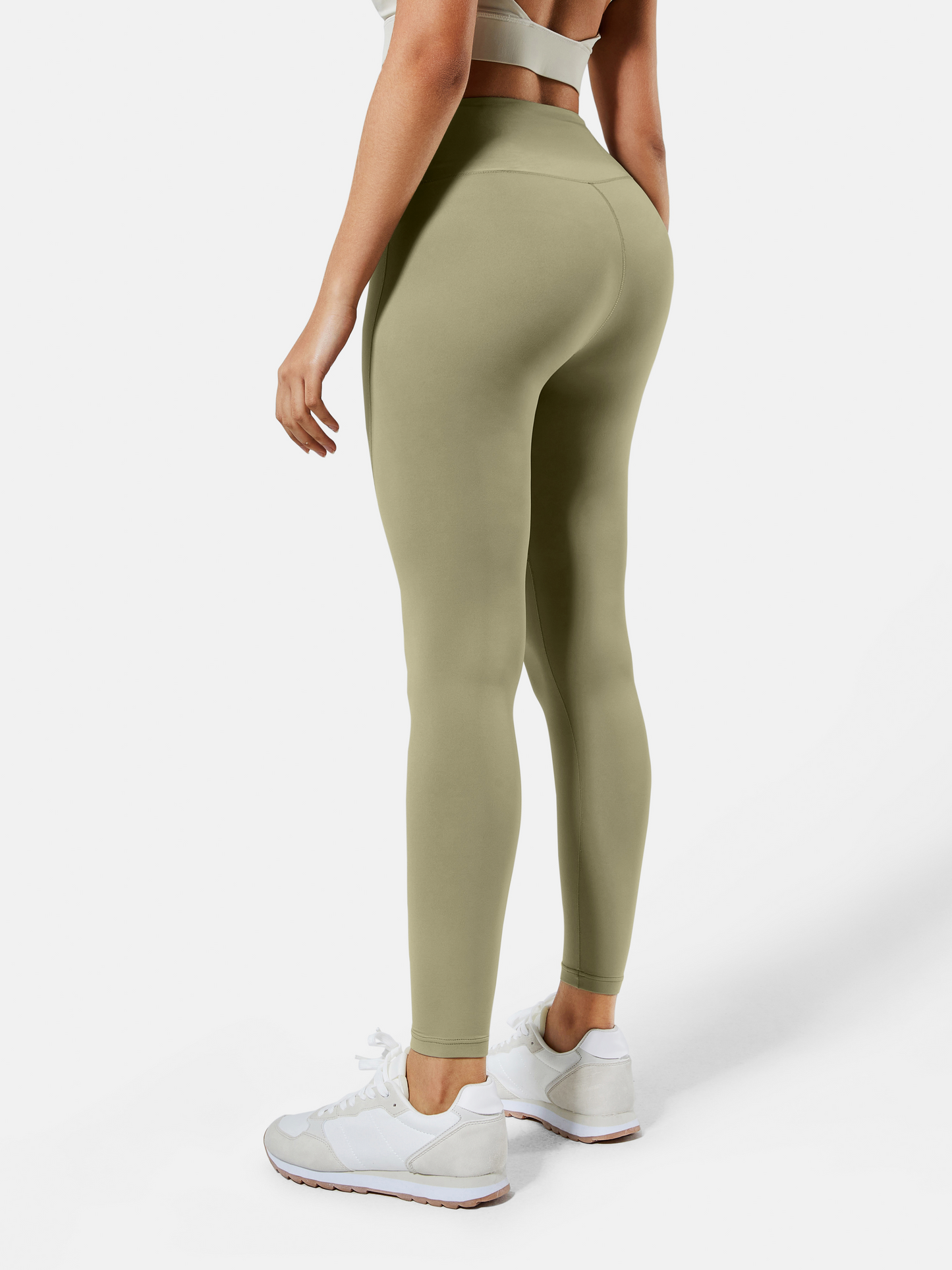 Beyond Nude Everyday Leggings