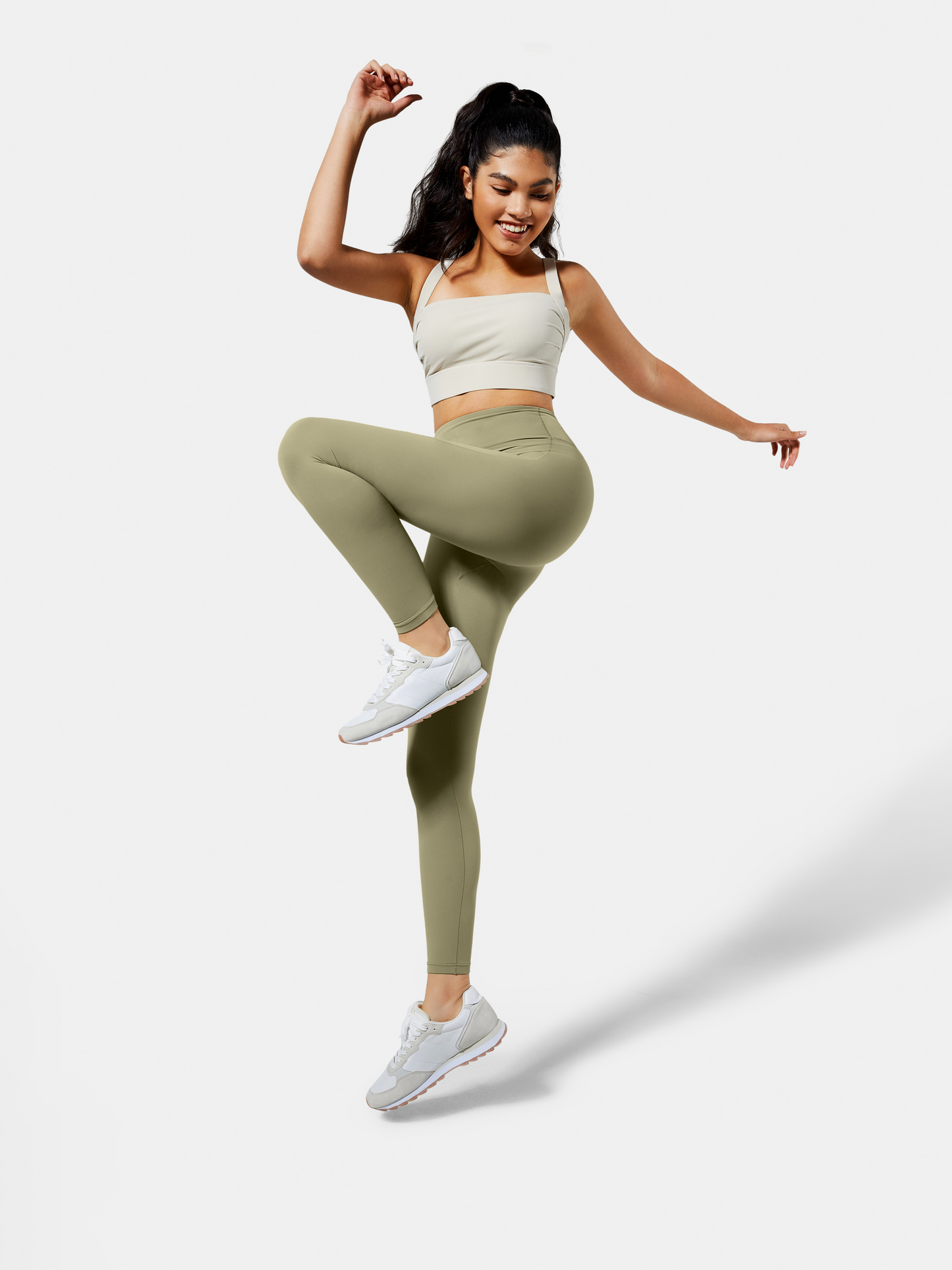 Beyond Nude Everyday Leggings