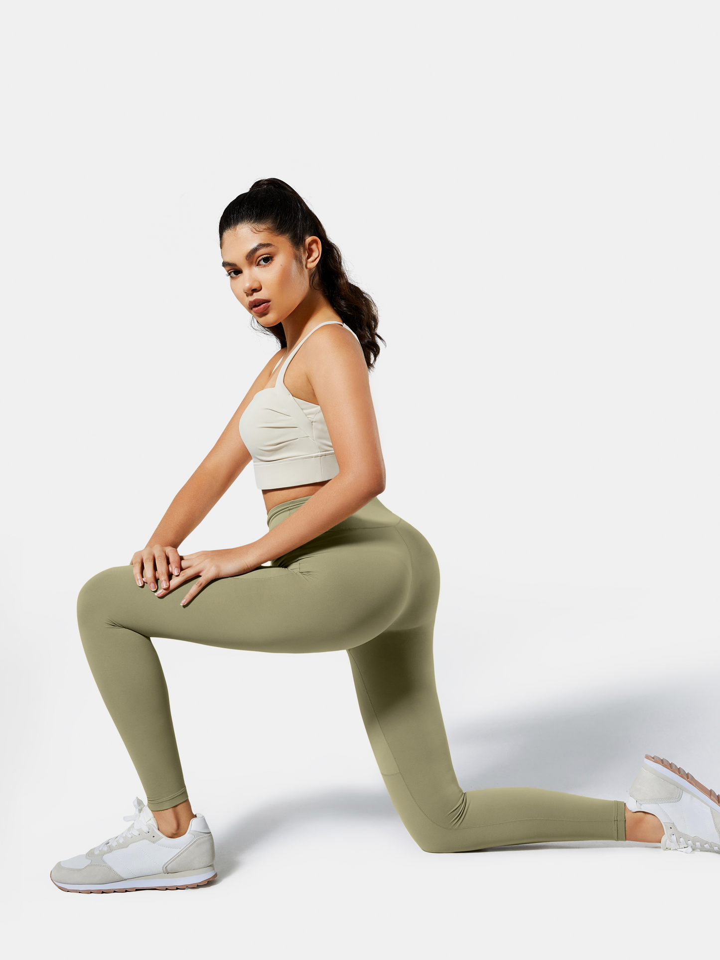 Beyond Nude Everyday Leggings