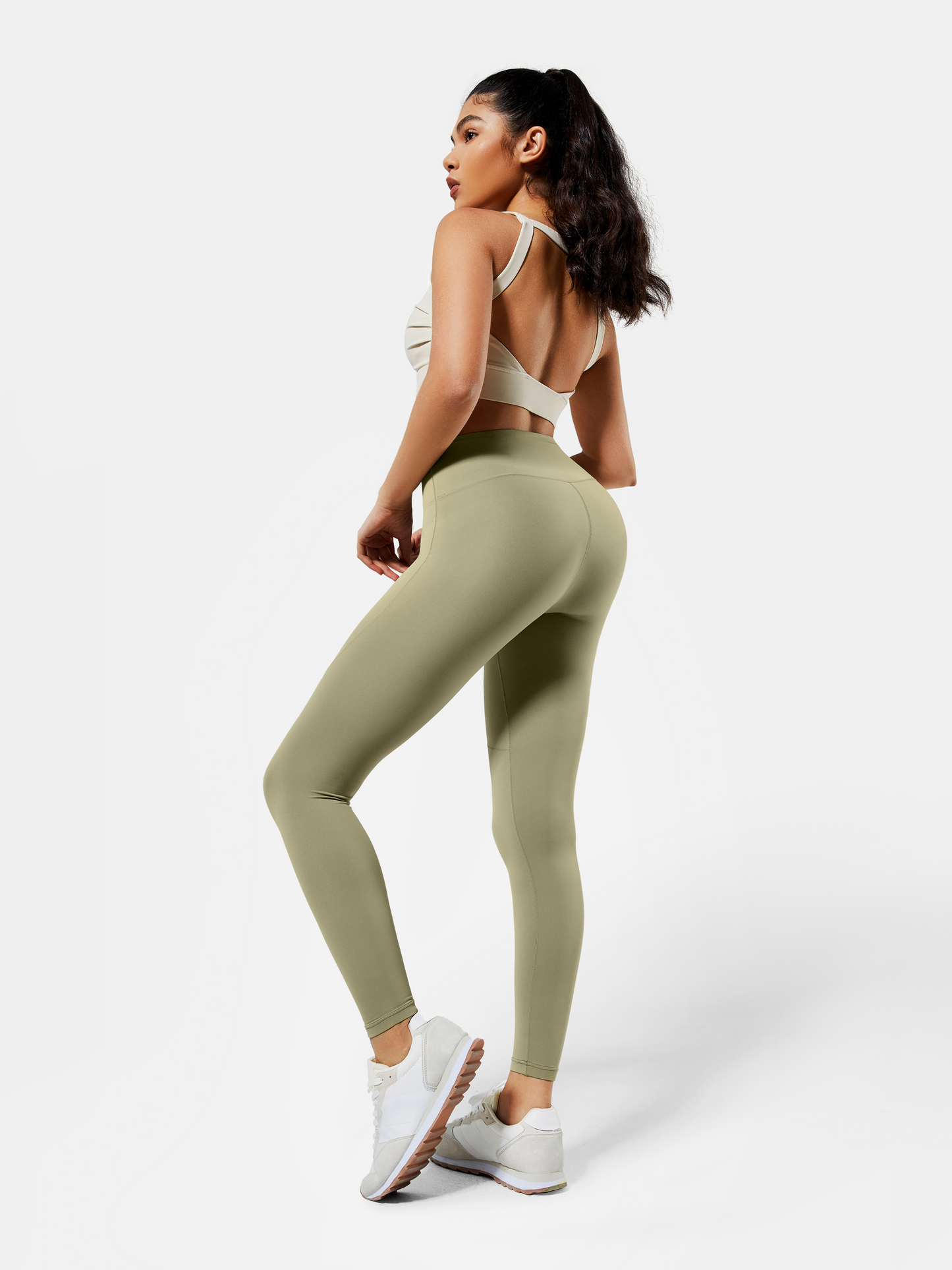 Beyond Nude Everyday Leggings