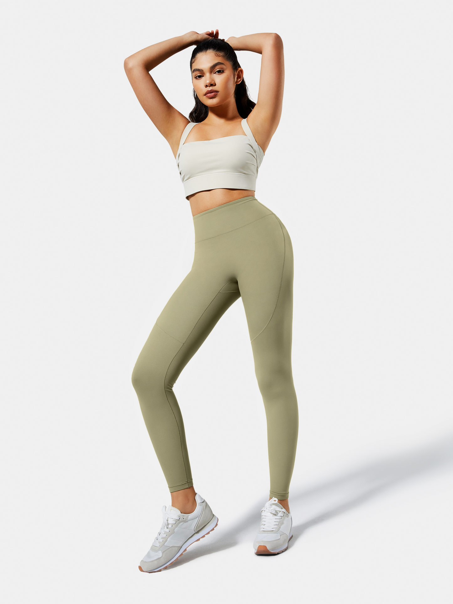Beyond Nude Everyday Leggings