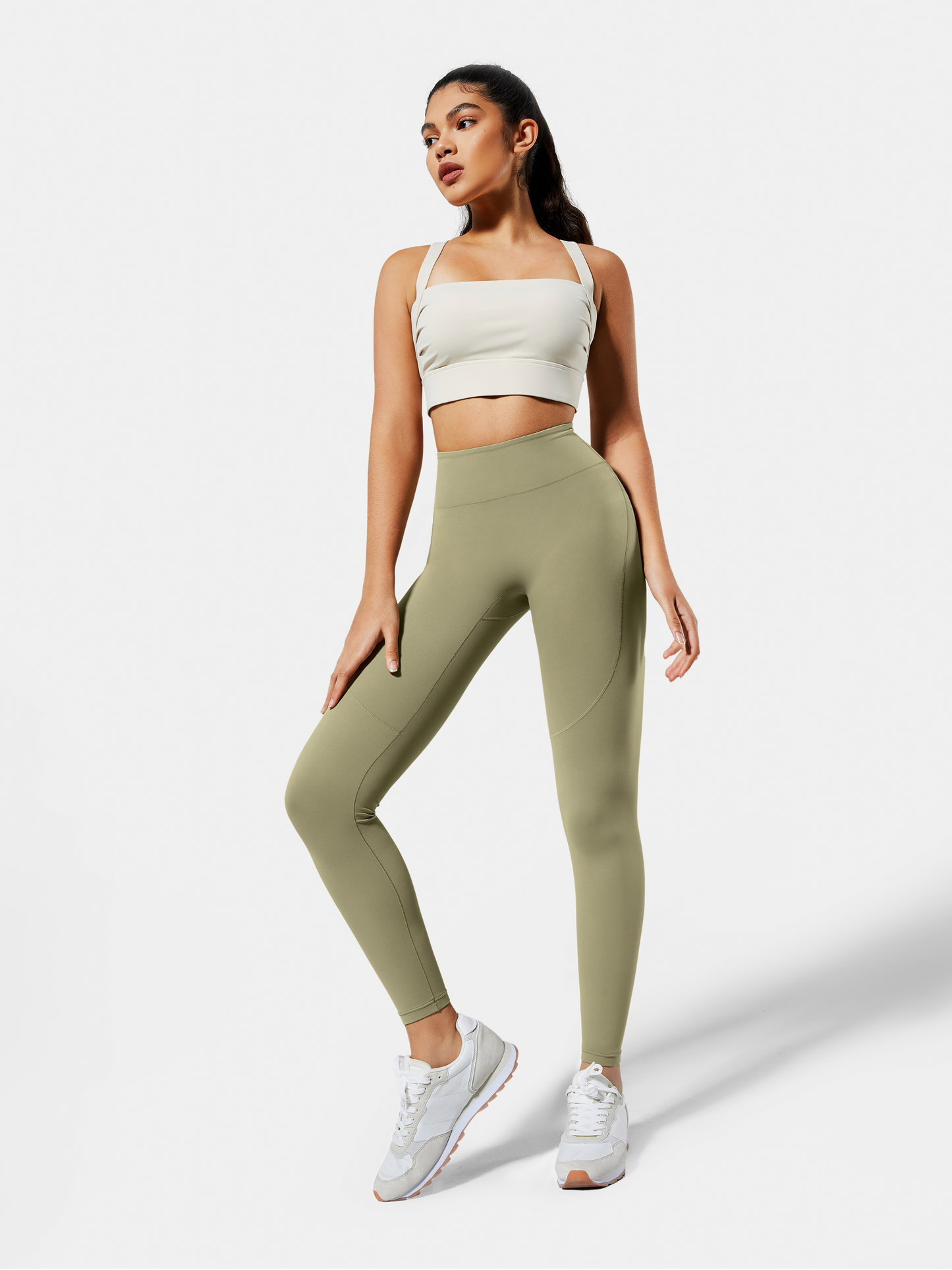 Beyond Nude Everyday Leggings
