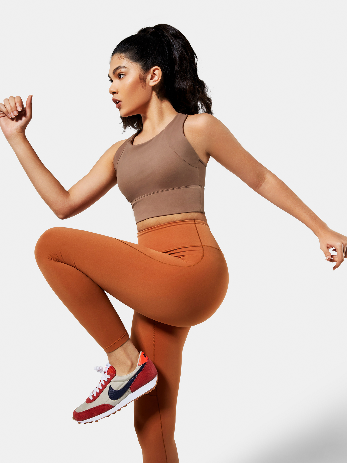 Beyond Nude Everyday Leggings