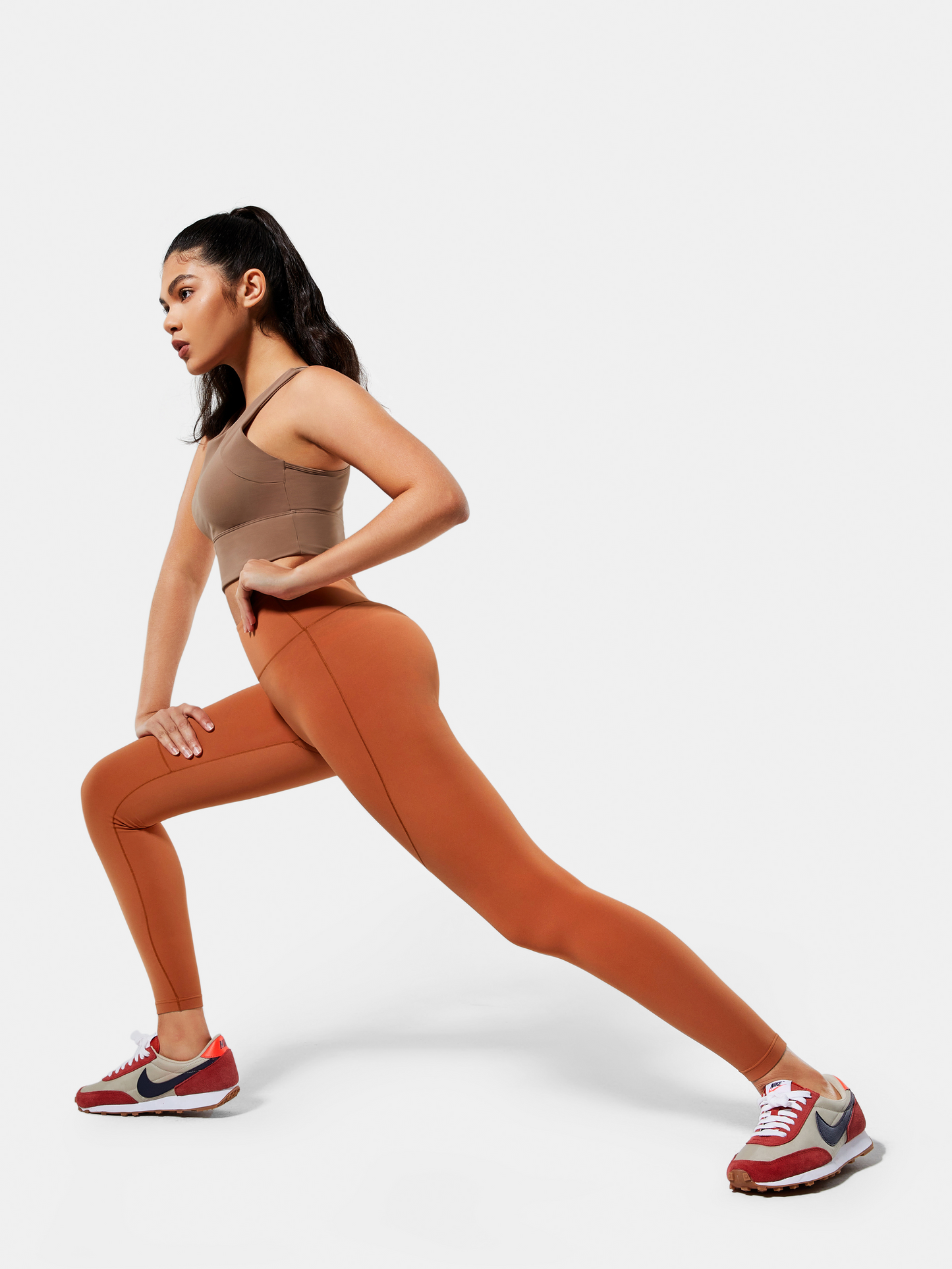 Beyond Nude Everyday Leggings