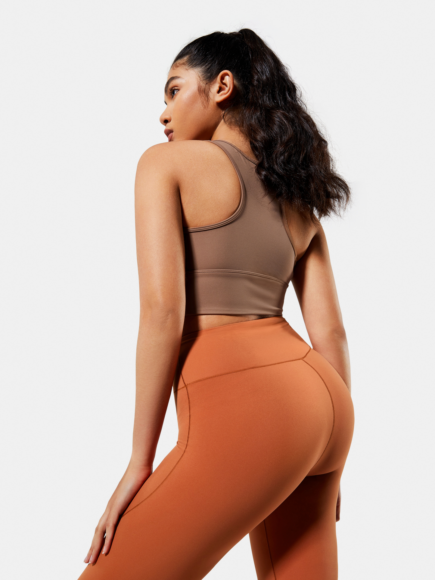 Beyond Nude Everyday Leggings