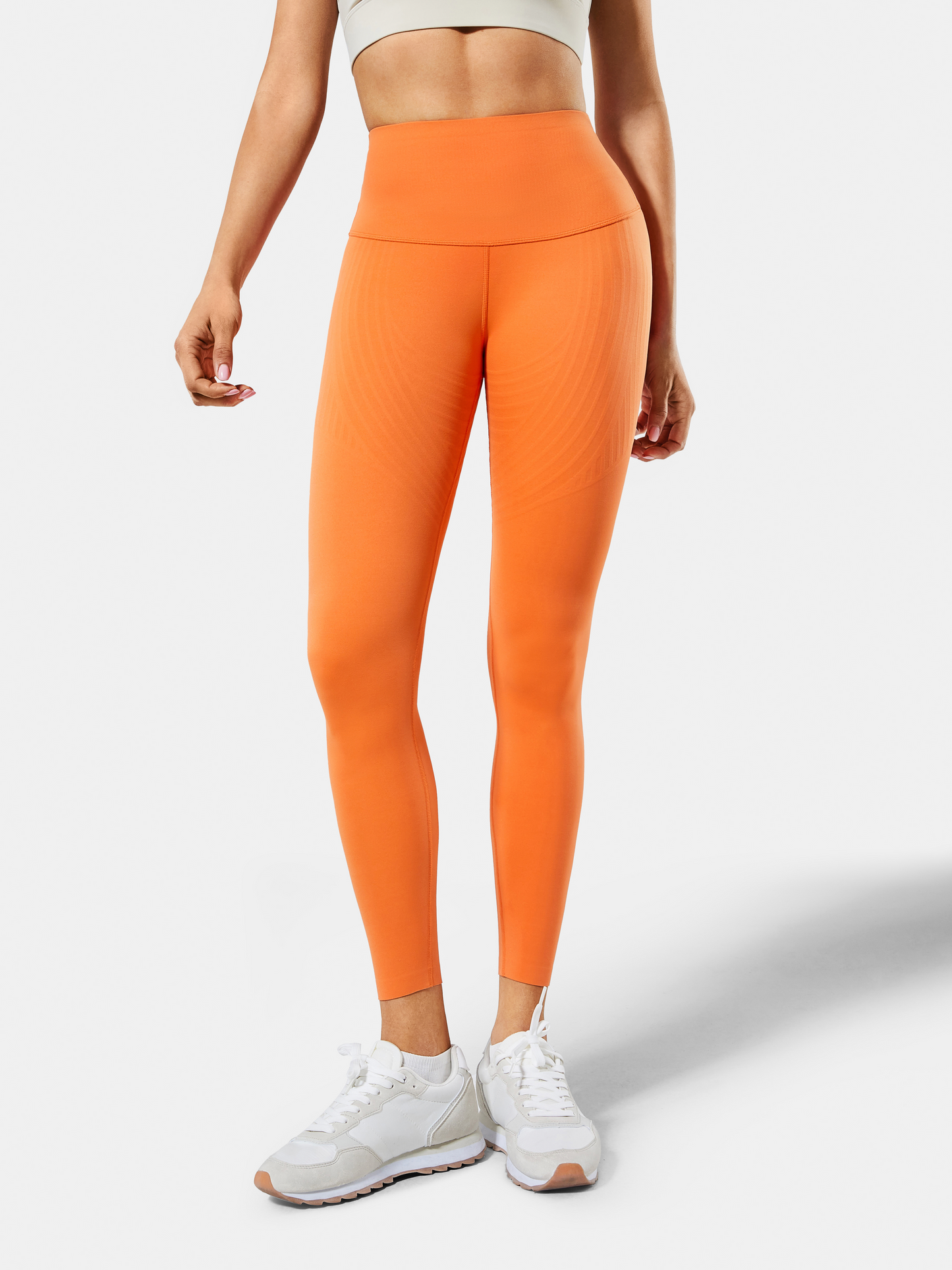 Body Sculpt Pocket Leggings