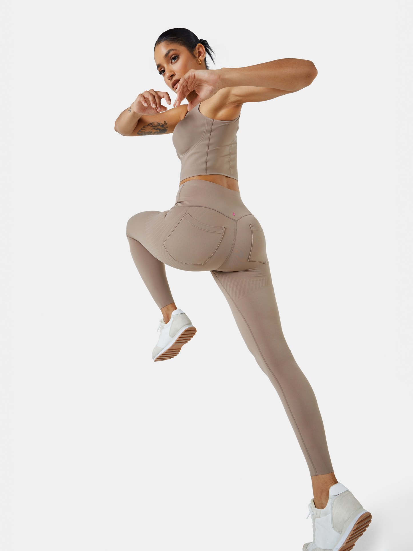 Body Sculpt Pocket Leggings