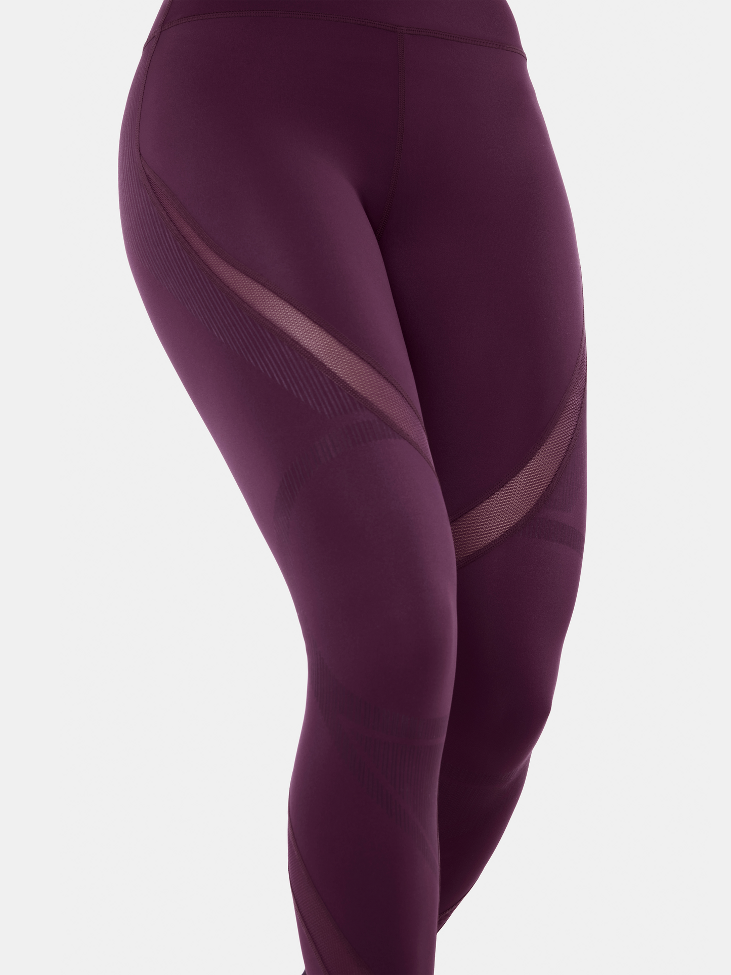 SpeedLine Mesh Leggings
