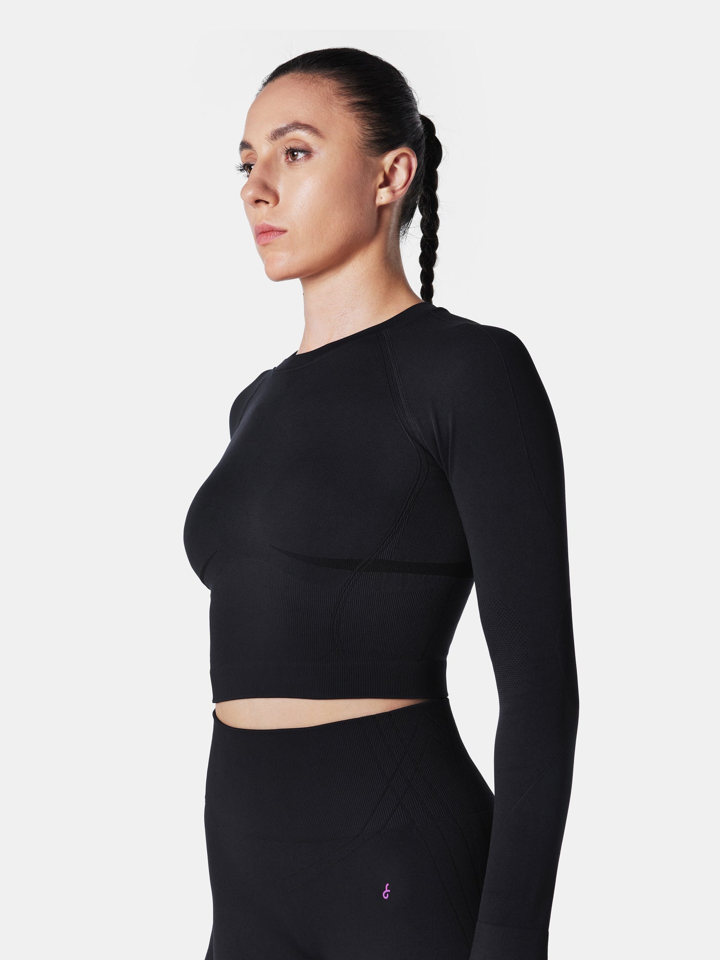 FirmFiit Seamless Long Sleeve Top
