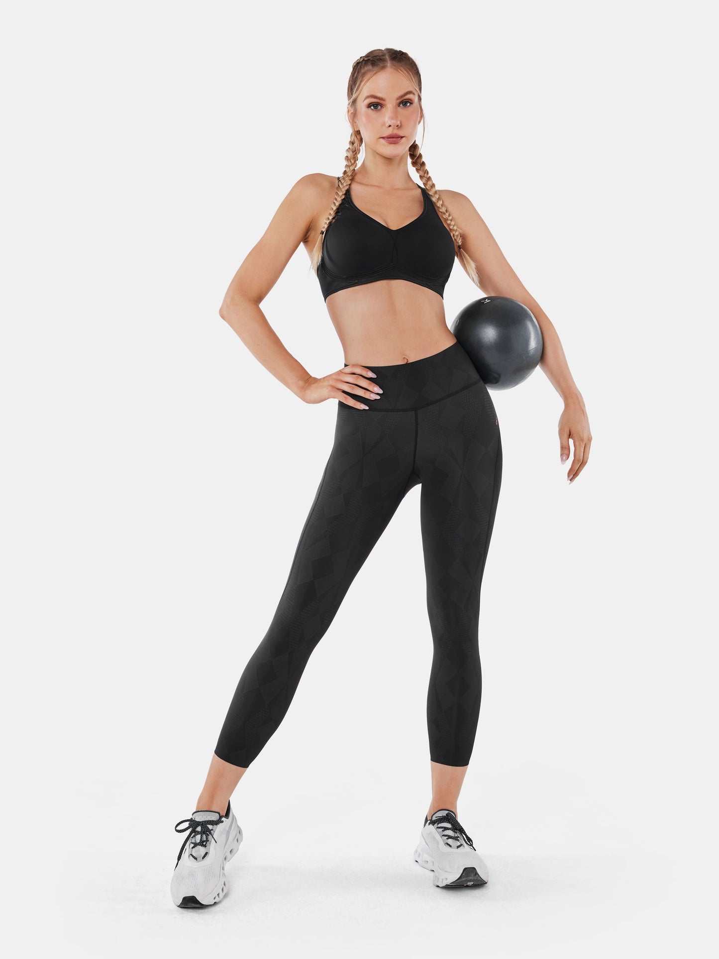 SpeedDry™ 7/8 Leggings