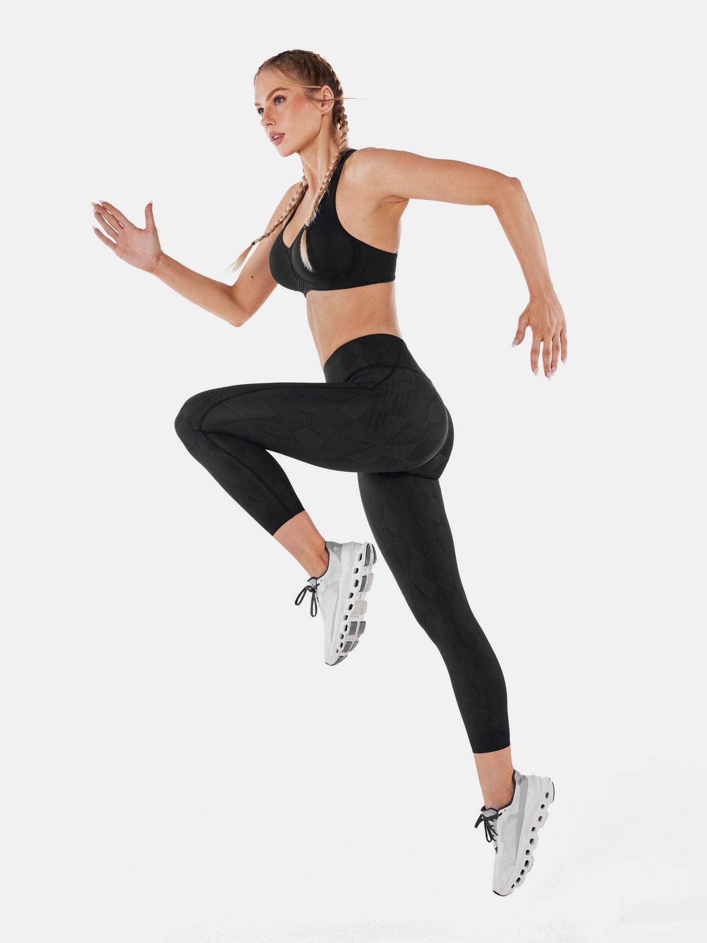 SpeedDry™ 7/8 Leggings
