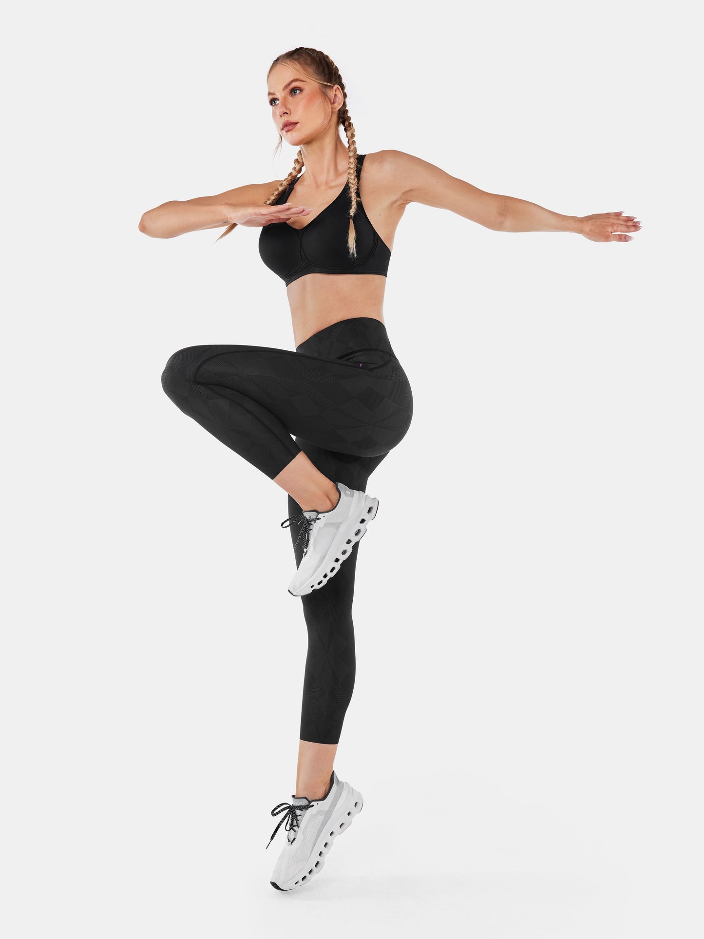 SpeedDry™ 7/8 Leggings