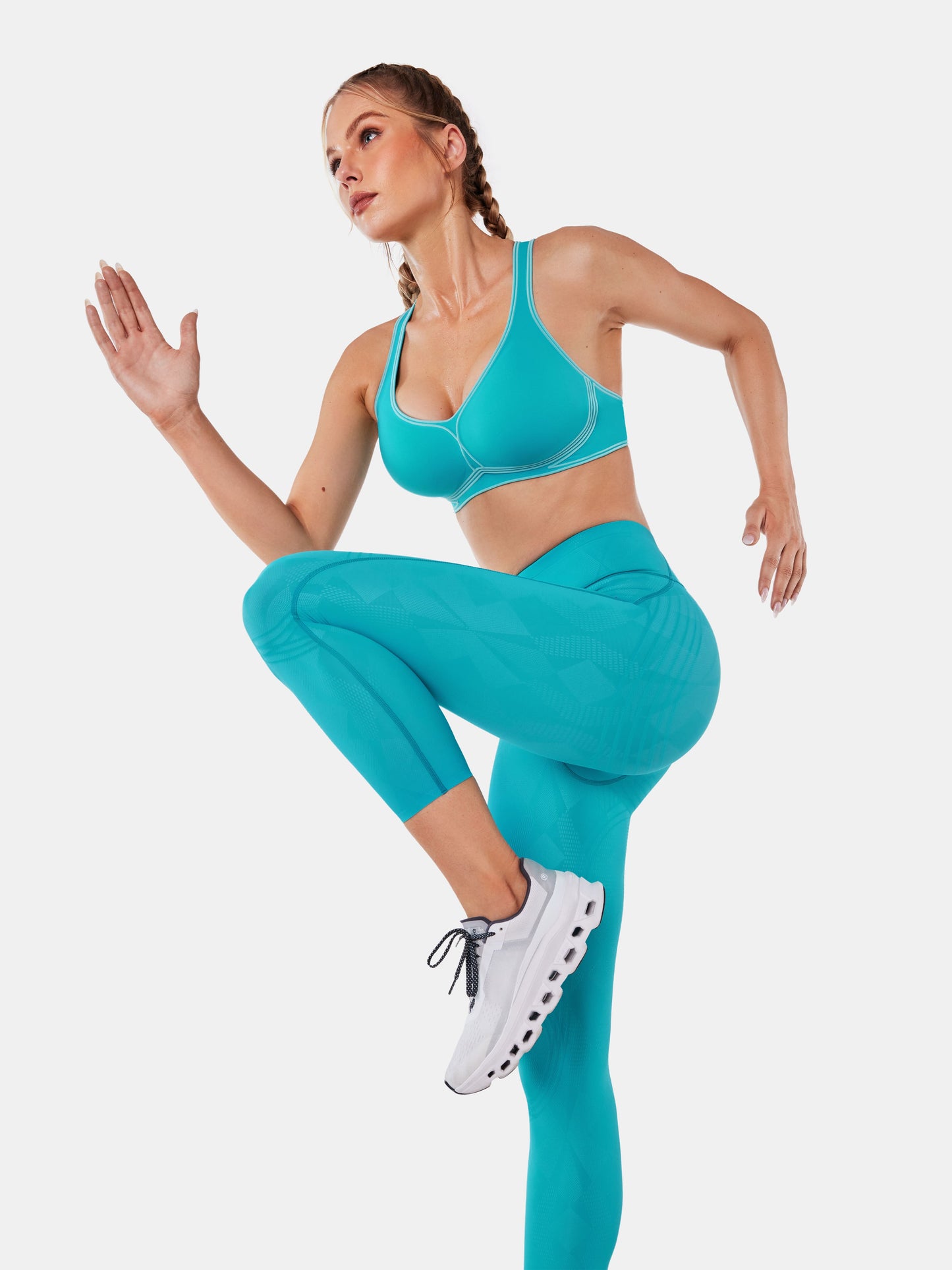 SpeedDry™ 7/8 Leggings