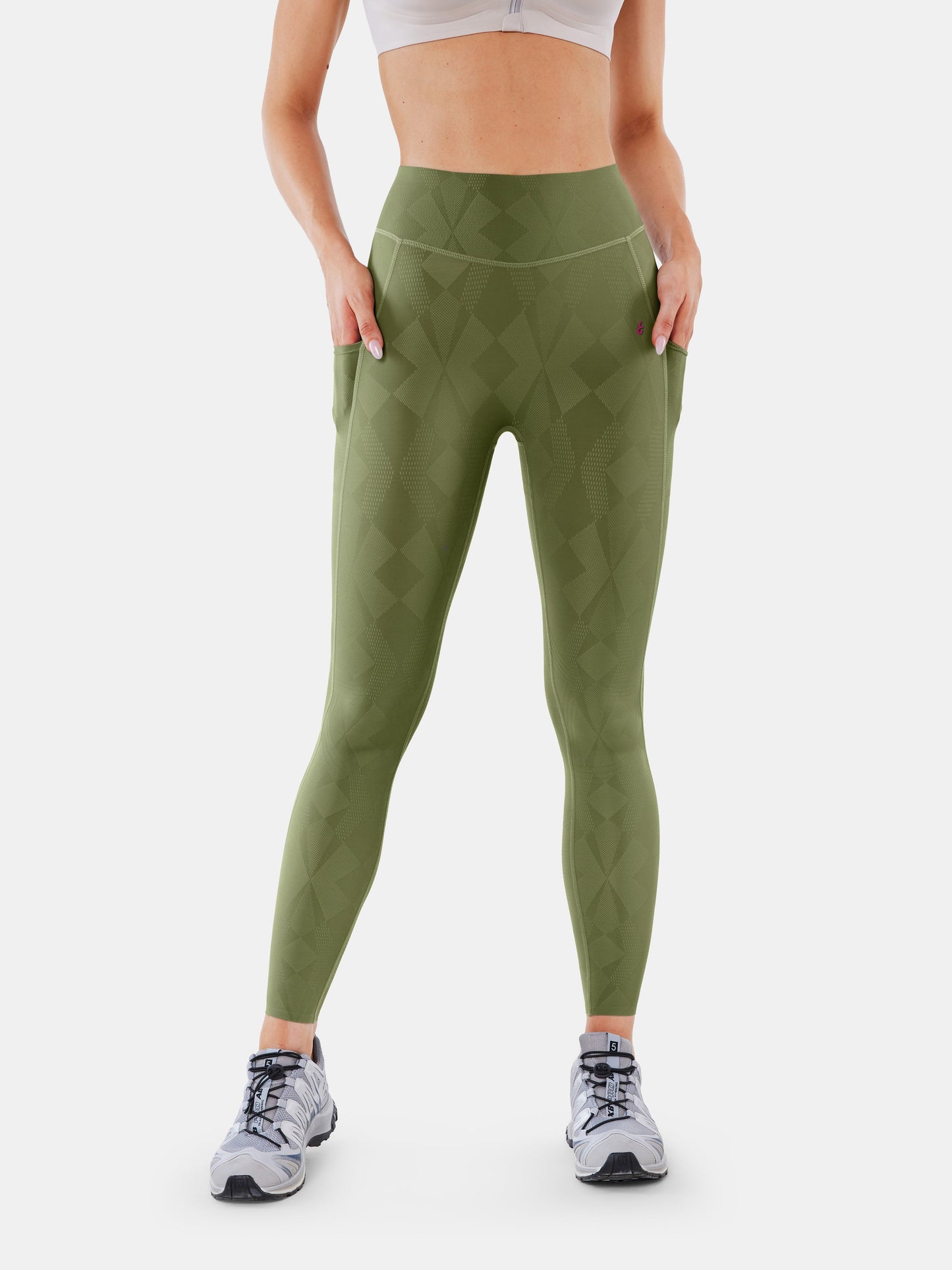 SpeedDry™ Leggings