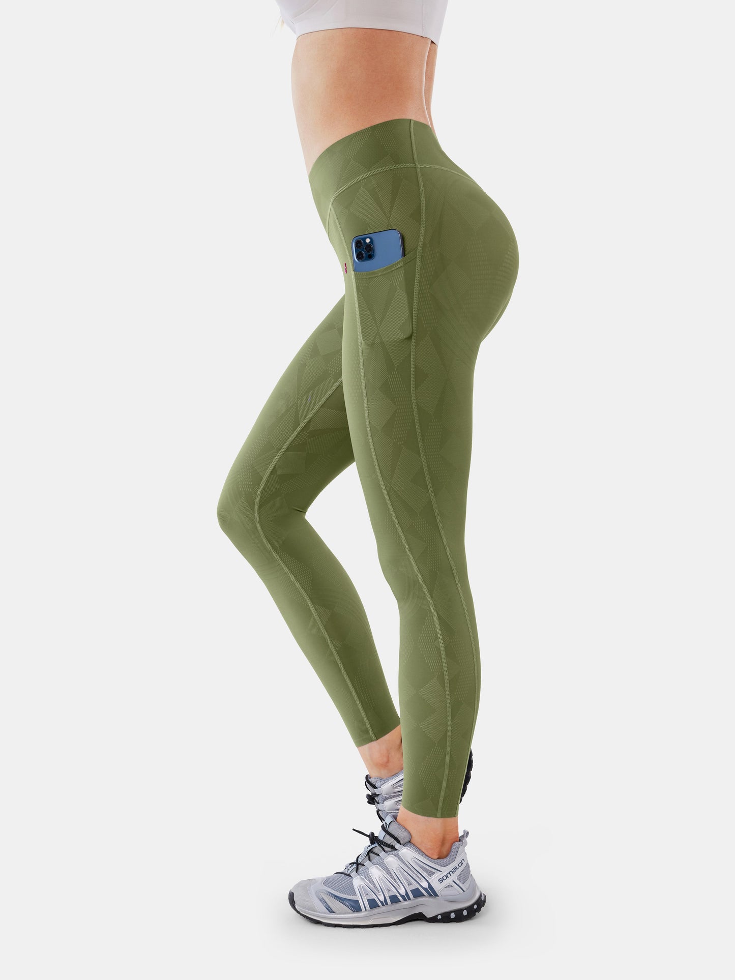 SpeedDry™ Leggings