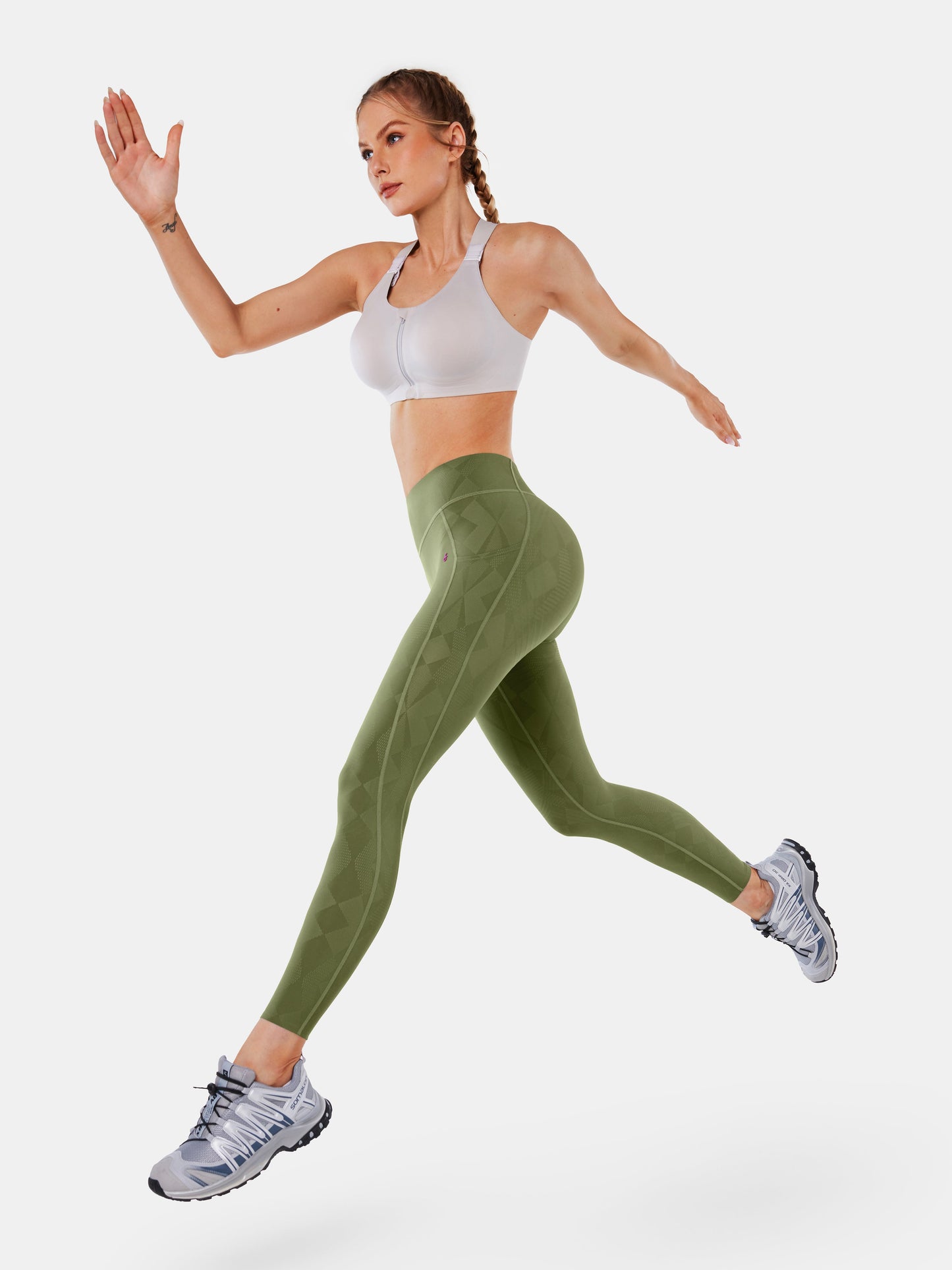 SpeedDry™ Leggings