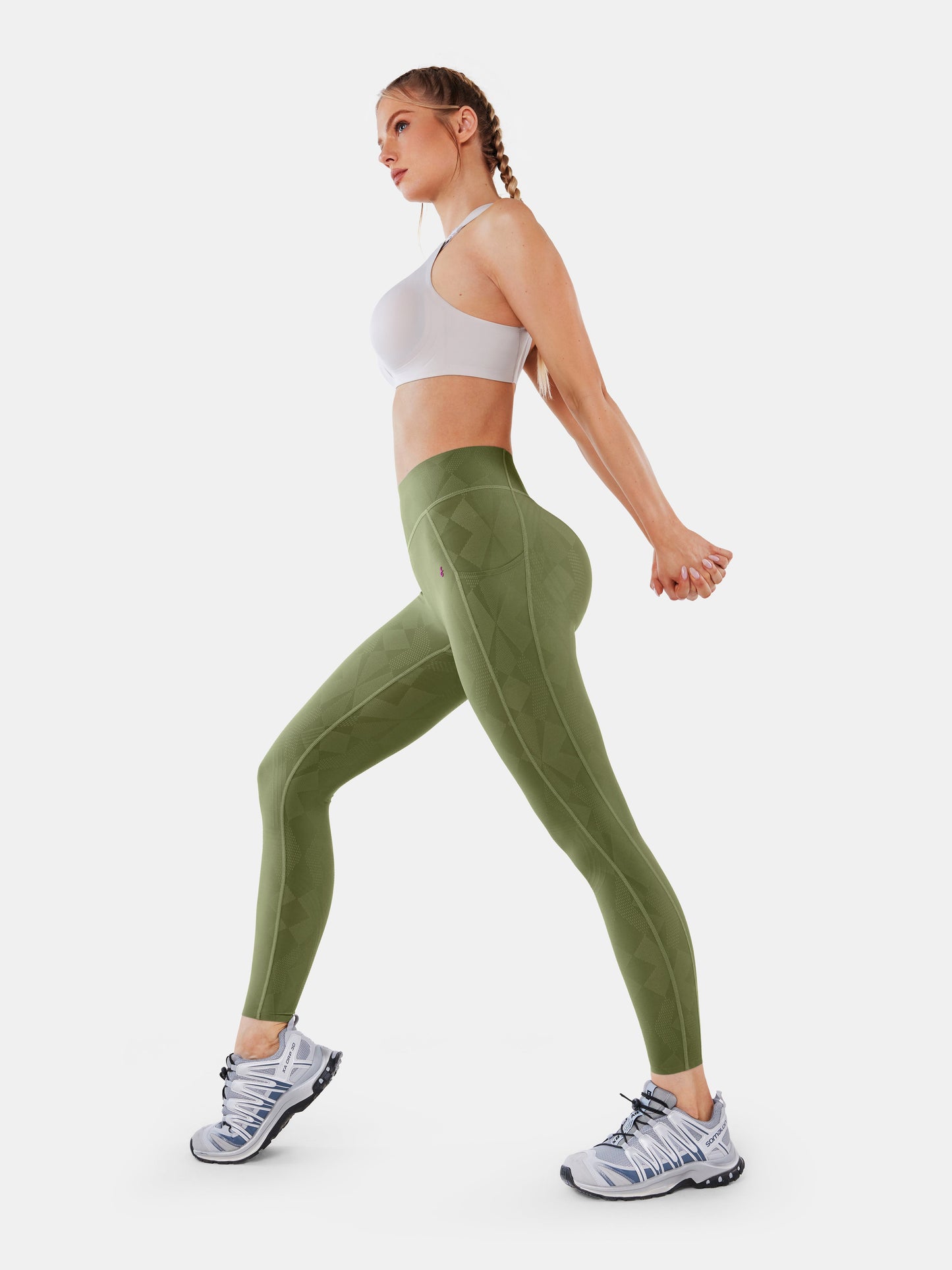 SpeedDry™ Leggings