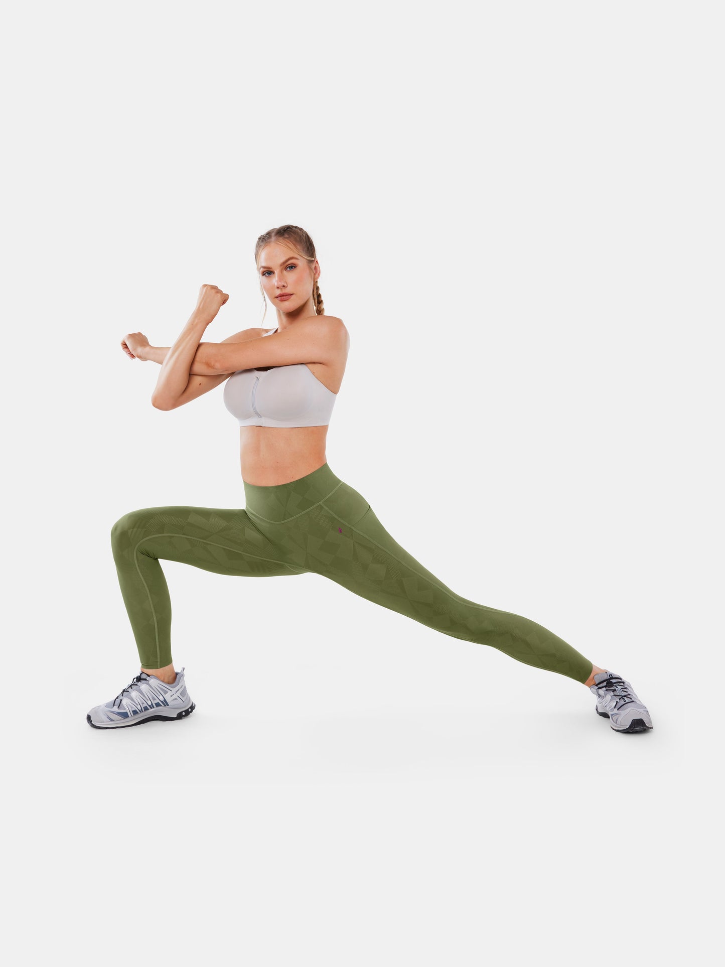 SpeedDry™ Leggings