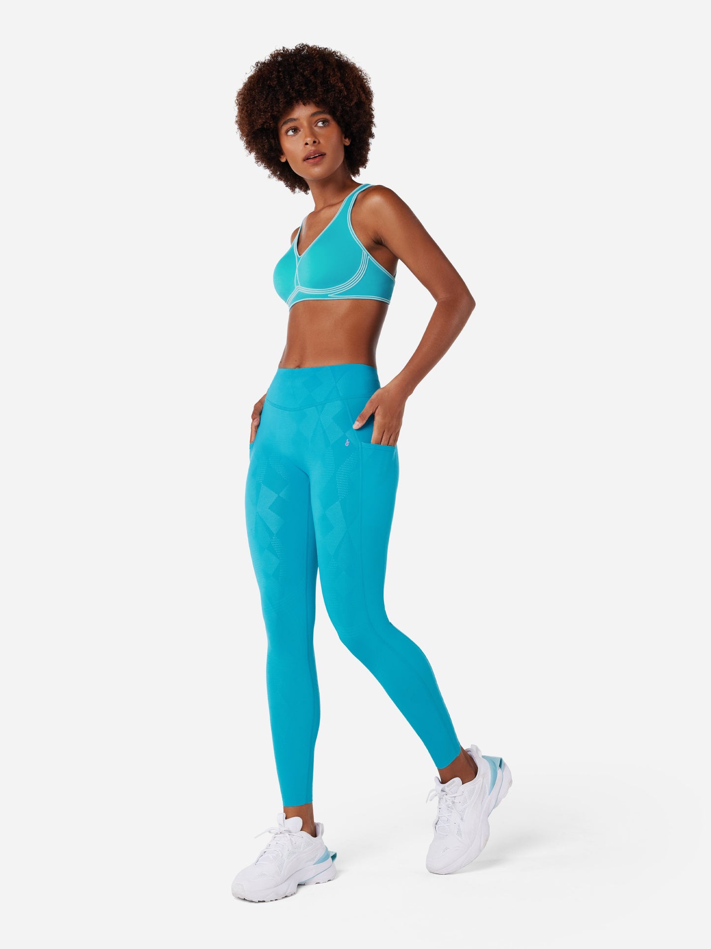 SpeedDry™ Leggings