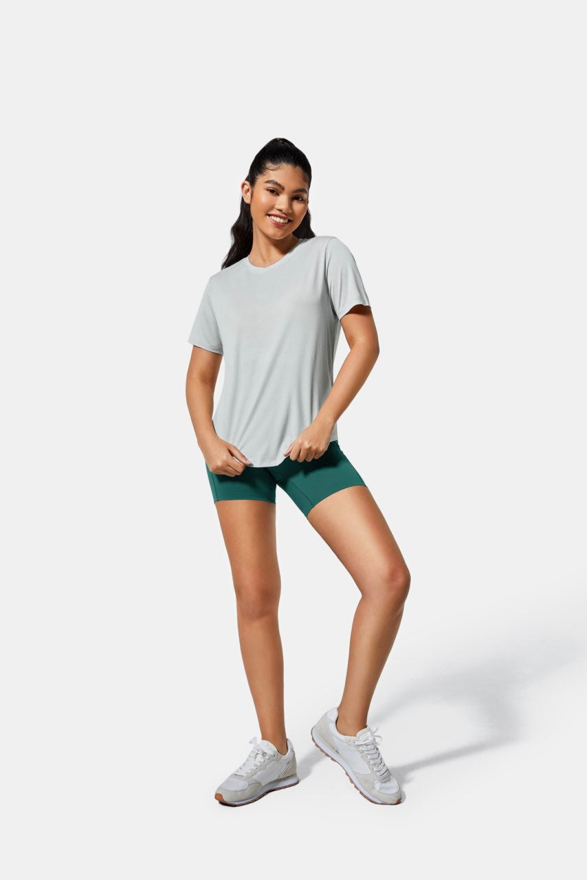 InstaBreeze Training Short Sleeve T-shirt