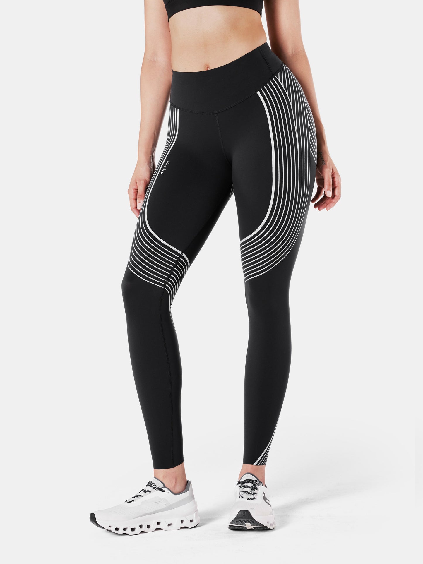 SpeedLine Leggings