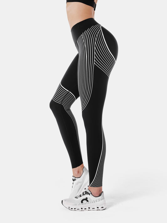 SpeedLine Leggings