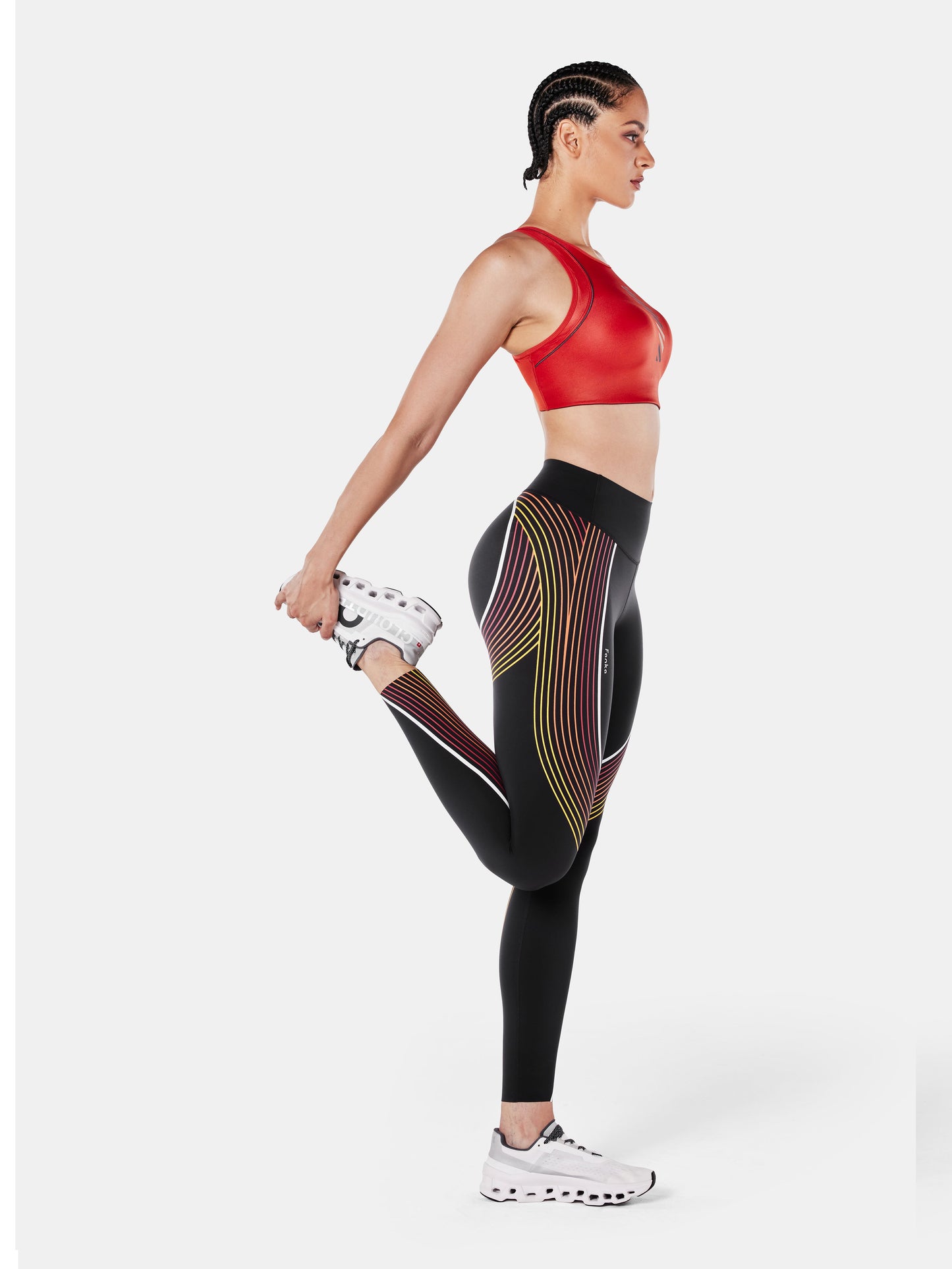SpeedLine Leggings