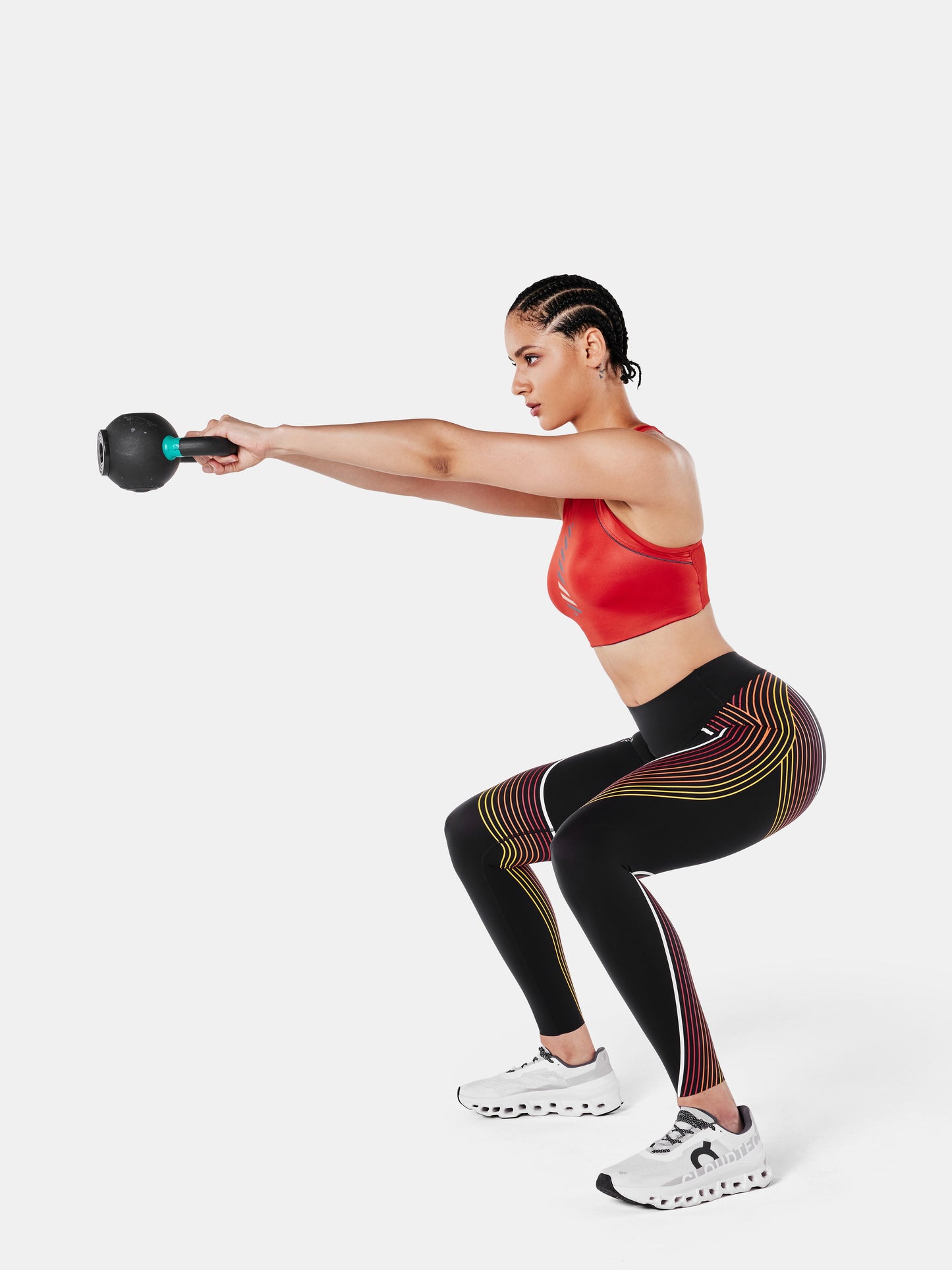 SpeedLine Leggings
