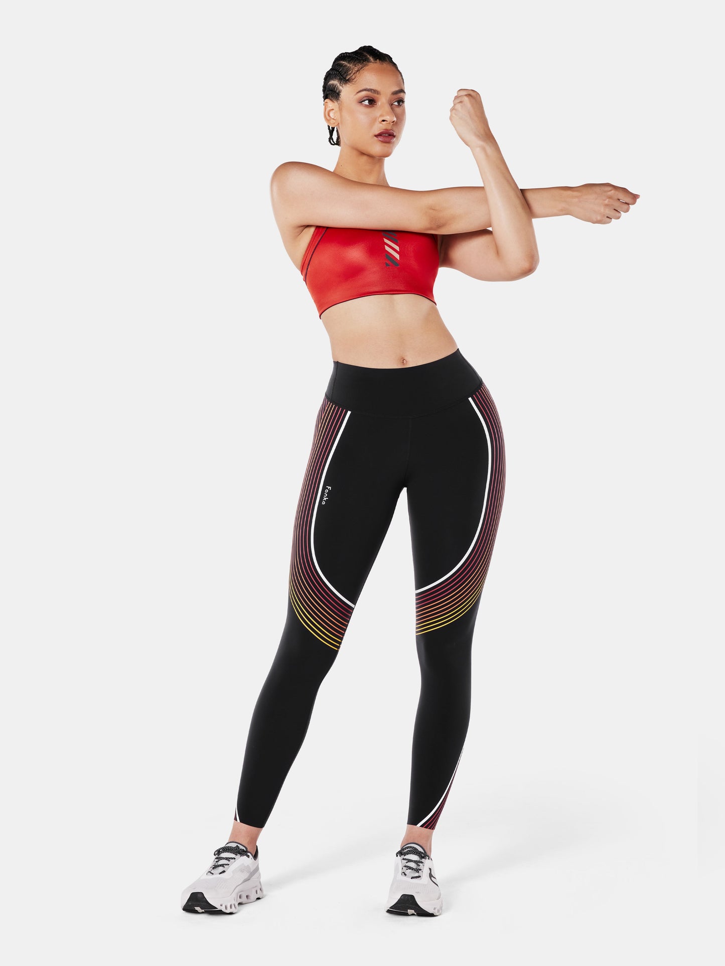 SpeedLine Leggings