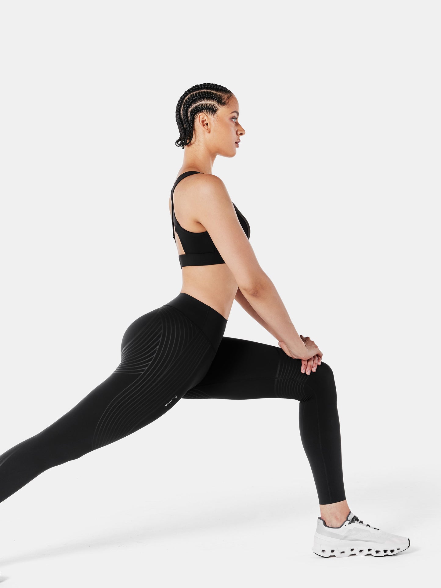 SpeedLine Leggings
