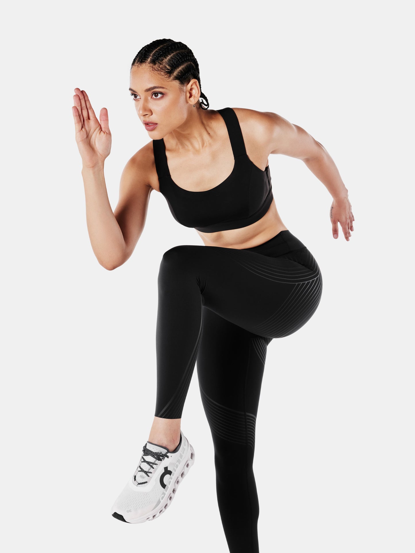 SpeedLine Leggings