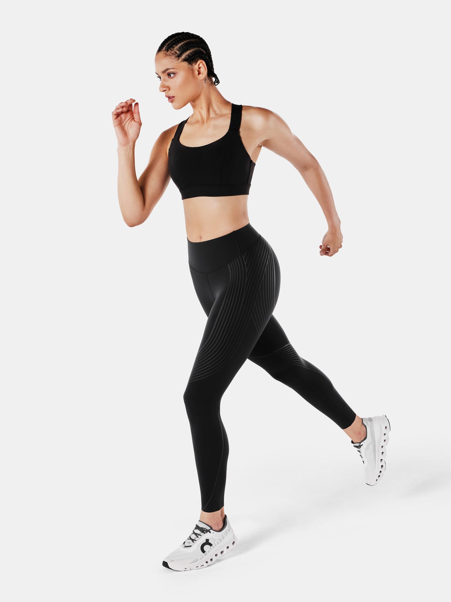 SpeedLine Leggings