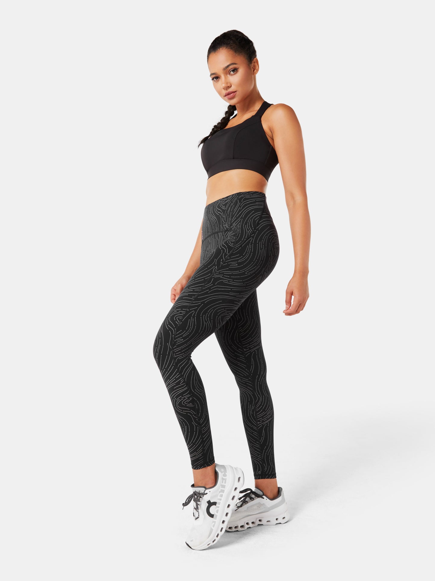 Speed Light Leggings