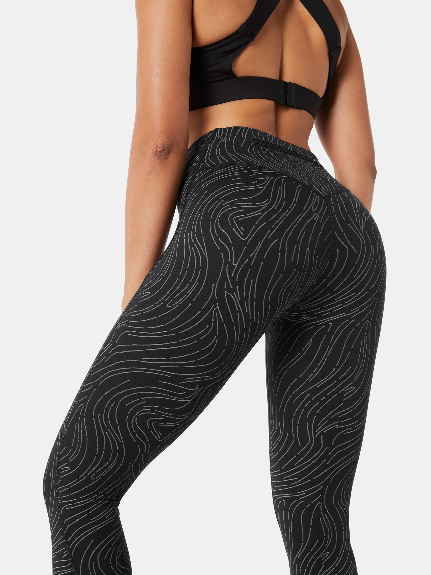 Speed Light Leggings