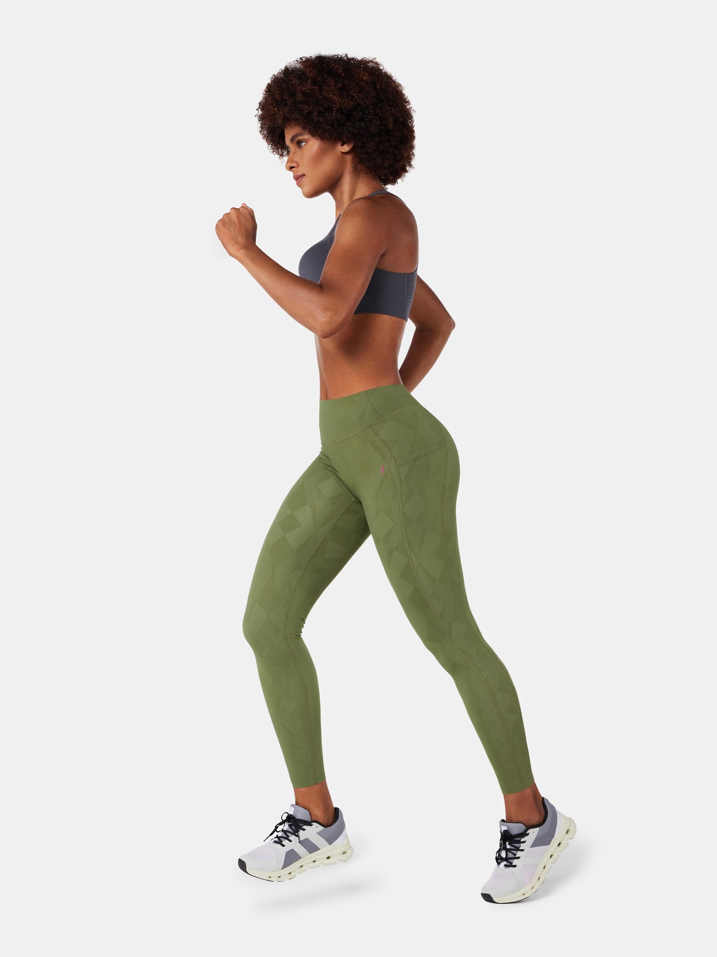 SpeedDry™ Leggings