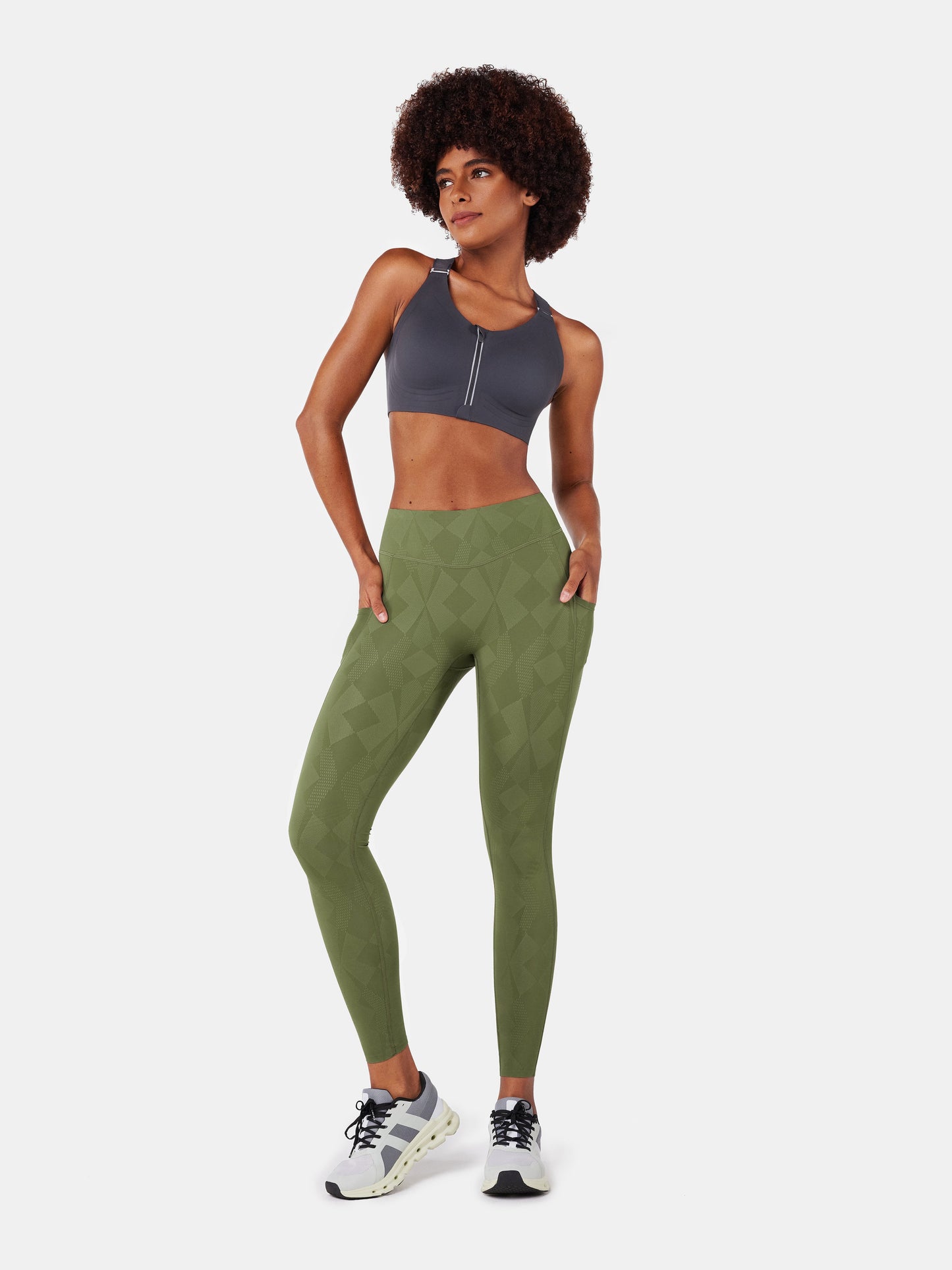 SpeedDry™ Leggings