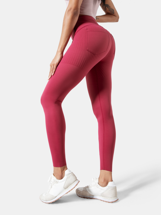 Body Sculpt Pocket Leggings